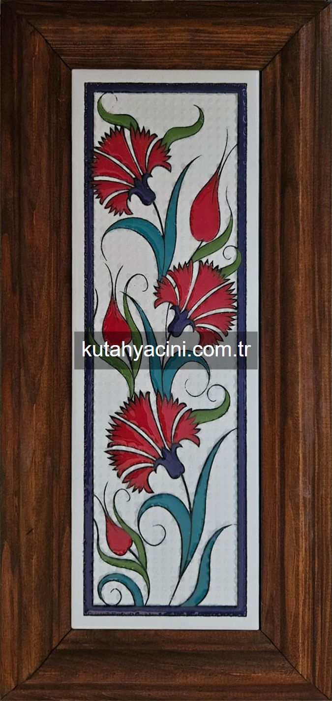 Çini Panolar 10x30-35